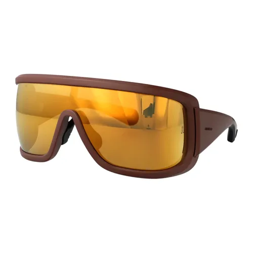 Accessories > Sunglasses - - Moncler - Modalova