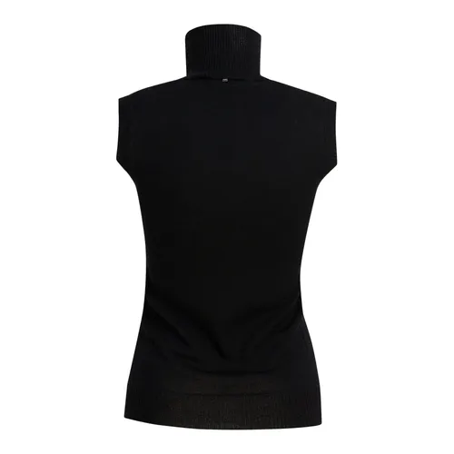 Knitwear > Turtlenecks - - Sportmax - Modalova