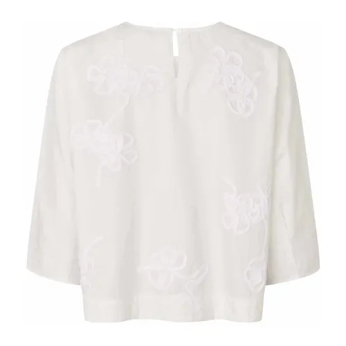 Blouses & Shirts > Blouses - - Masai - Modalova