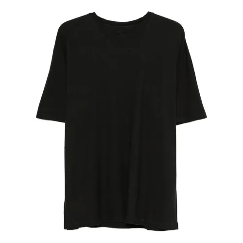 Tops > T-Shirts - - 120% Lino - Modalova