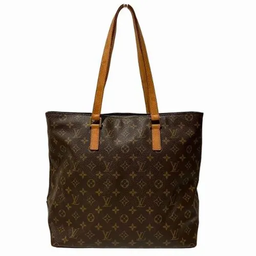 Pre-owned > Pre-owned Bags > Pre-owned Tote Bags - - Louis Vuitton Vintage - Modalova
