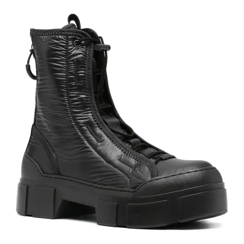 Shoes > Boots > Lace-up Boots - - Vic Matié - Modalova