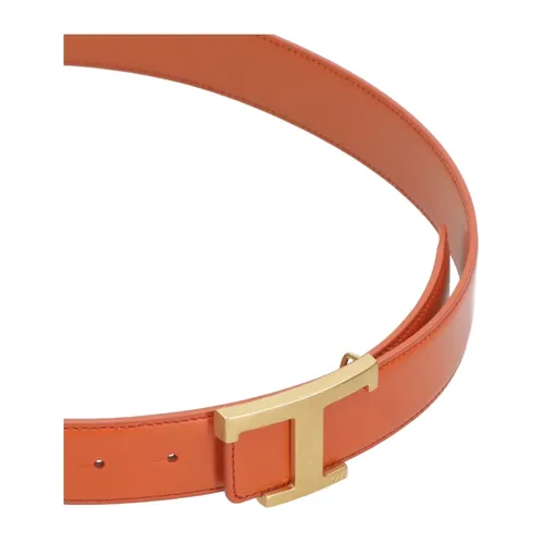Accessories > Belts - - Tod's - Modalova