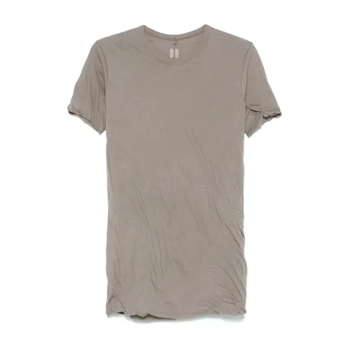 Tops > T-Shirts - - Rick Owens - Modalova