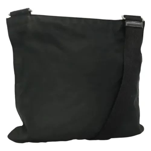 Pre-owned > Pre-owned Bags > Pre-owned Cross Body Bags - - Prada Vintage - Modalova