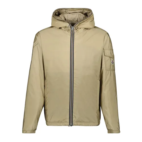 Jackets > Light Jackets - - Moncler - Modalova