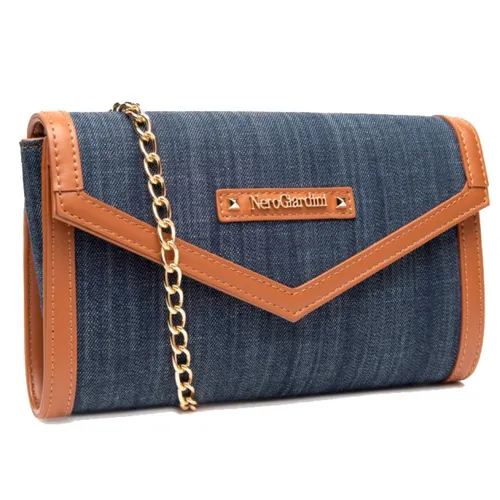 Bags > Clutches - - Nerogiardini - Modalova