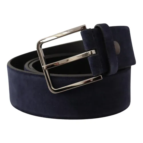 Accessories > Belts - - Dolce & Gabbana - Modalova