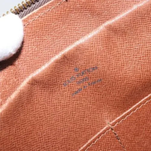 Pre-owned > Pre-owned Bags > Pre-owned Clutches - - Louis Vuitton Vintage - Modalova