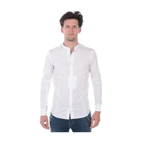 Shirts > Casual Shirts - - Daniele Alessandrini - Modalova