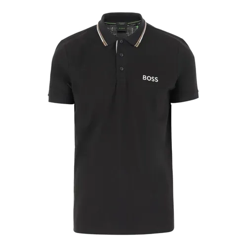 Tops > Polo Shirts - - Hugo Boss - Modalova