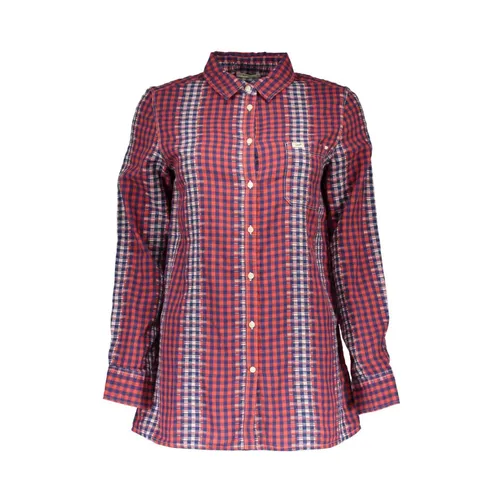 Blouses & Shirts > Shirts - - Lee - Modalova