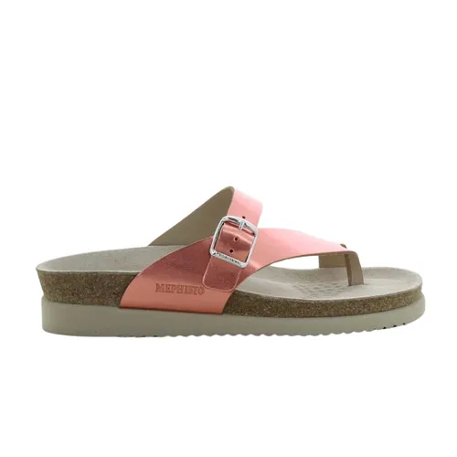 Shoes > Flip Flops & Sliders > Flip Flops - - Mephisto - Modalova