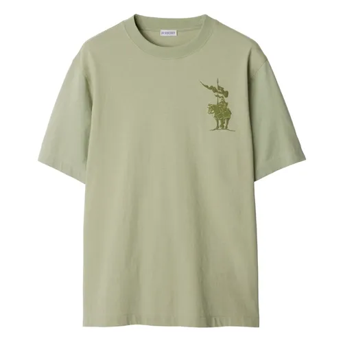 Tops > T-Shirts - - Burberry - Modalova