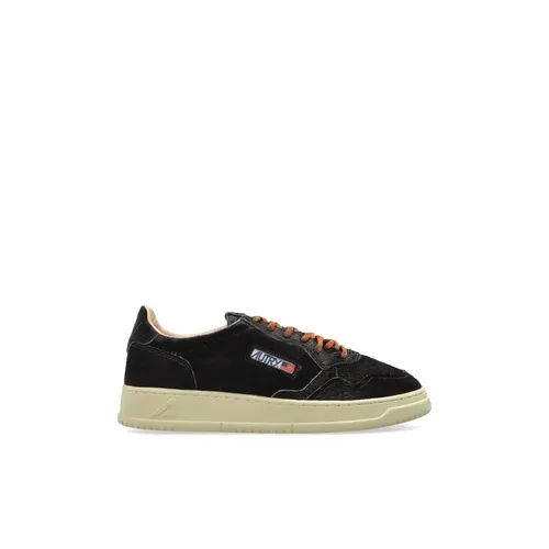 Autry - Shoes > Sneakers - Brown - Autry - Modalova