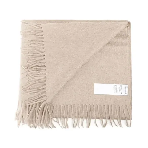 Accessories > Scarves > Winter Scarves - - Max Mara - Modalova
