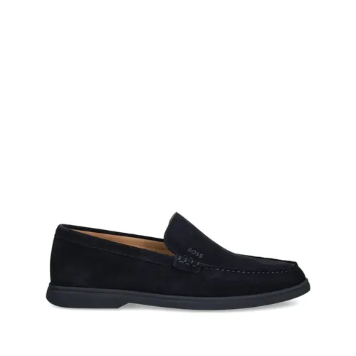 Shoes > Flats > Loafers - - Hugo - Modalova