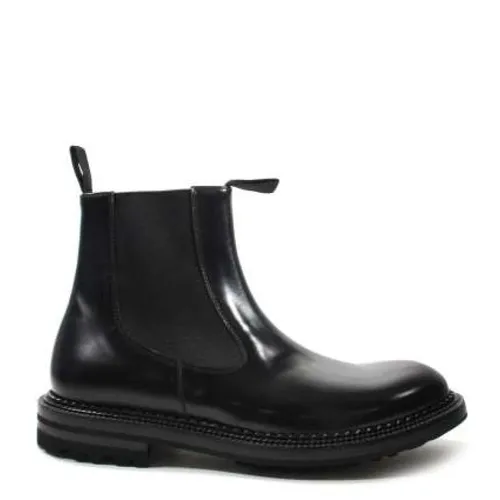 Shoes > Boots > Chelsea Boots - - Green George - Modalova
