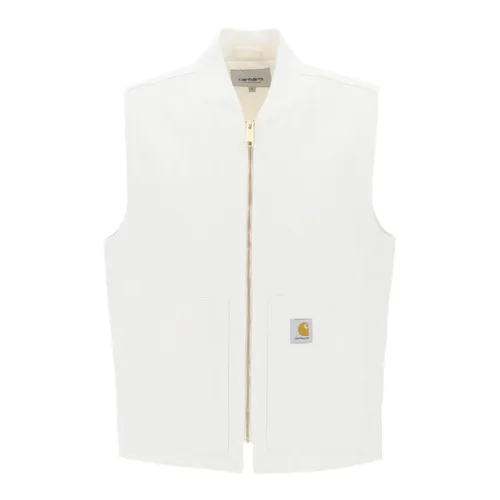 Jackets > Vests - - Carhartt Wip - Modalova