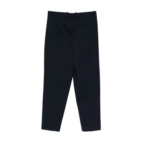 Trousers > Cropped Trousers - - Circolo 1901 - Modalova