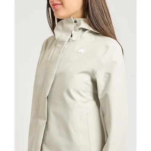 Jackets > Rain Jackets - - K-Way - Modalova