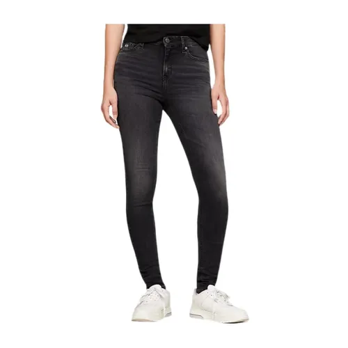 Jeans > Skinny Jeans - - Tommy Hilfiger - Modalova