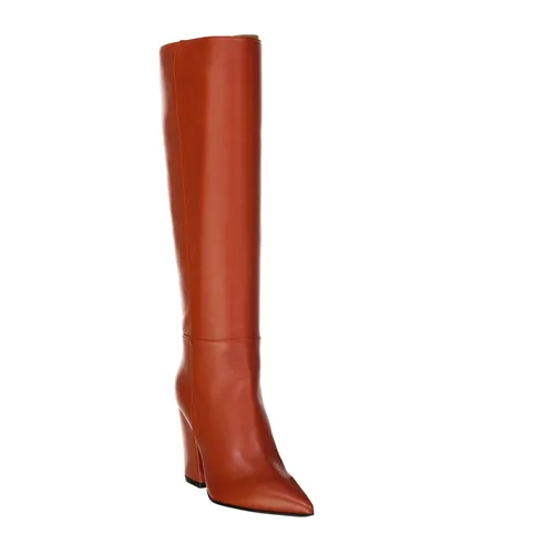 Shoes > Boots > Heeled Boots - - Sergio Rossi - Modalova