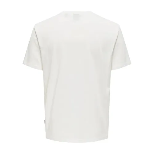 Tops > T-Shirts - - Only & Sons - Modalova