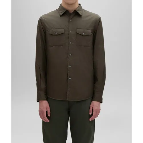 Shirts > Casual Shirts - - Aspesi - Modalova