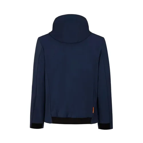 Jackets > Light Jackets - - Suns - Modalova