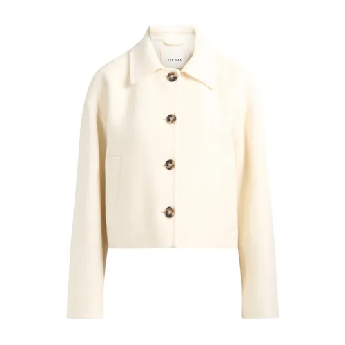 Jackets > Light Jackets - - IVY OAK - Modalova