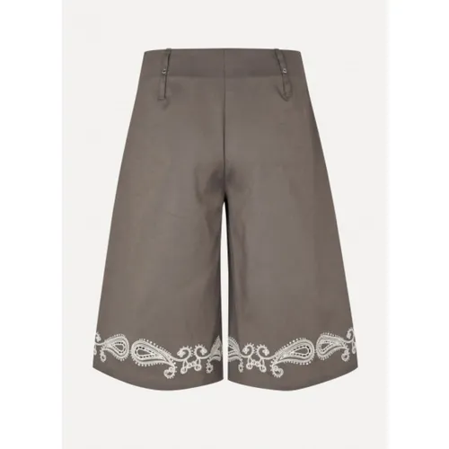 Shorts > Long Shorts - - Stine Goya - Modalova