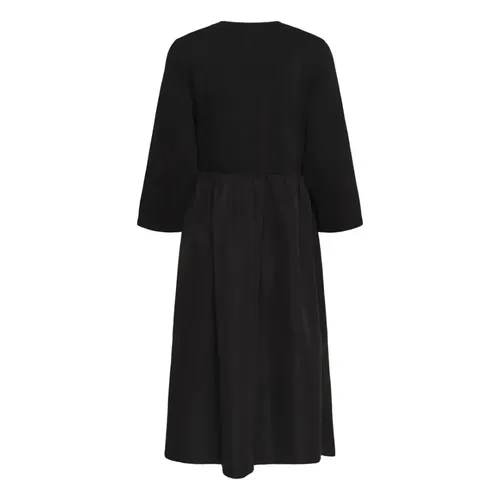 Dresses > Day Dresses > Midi Dresses - - Kaffe - Modalova