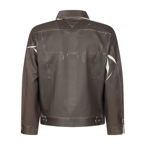 Jackets > Light Jackets - - Comme des Garçons - Modalova