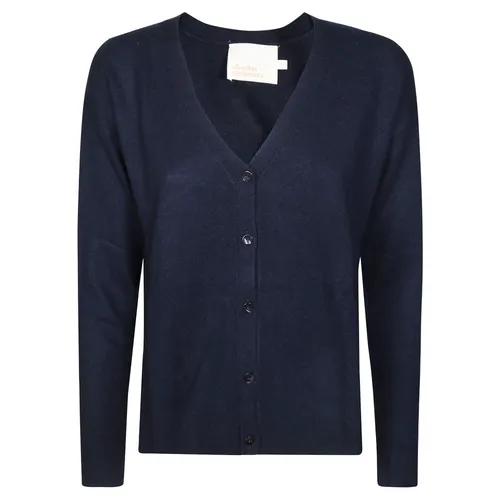 Knitwear > Cardigans - - Absolut Cashmere - Modalova