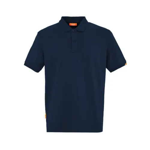 Suns - Tops > Polo Shirts - Blue - Suns - Modalova