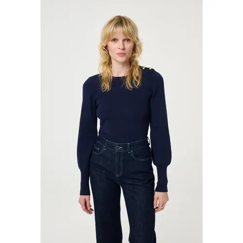 Jeans > Flared Jeans - - Fabienne Chapot - Modalova