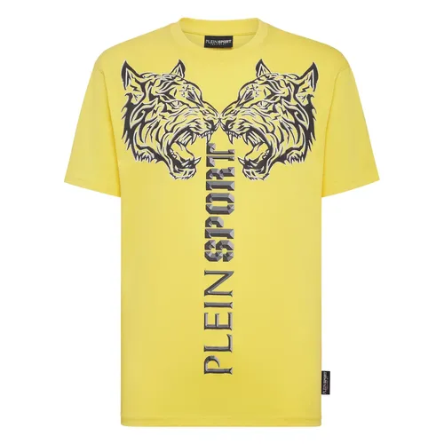 Tops > T-Shirts - - Plein Sport - Modalova