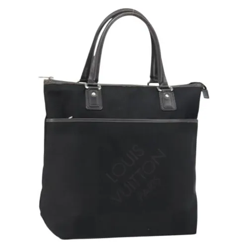 Pre-owned > Pre-owned Bags > Pre-owned Tote Bags - - Louis Vuitton Vintage - Modalova