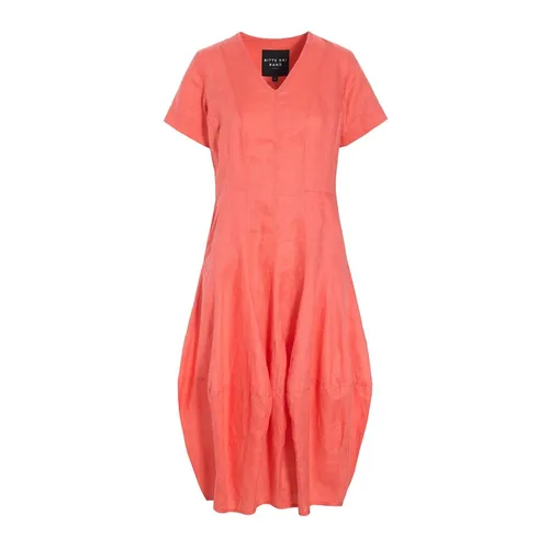 Dresses > Day Dresses > Midi Dresses - - Bitte Kai Rand - Modalova