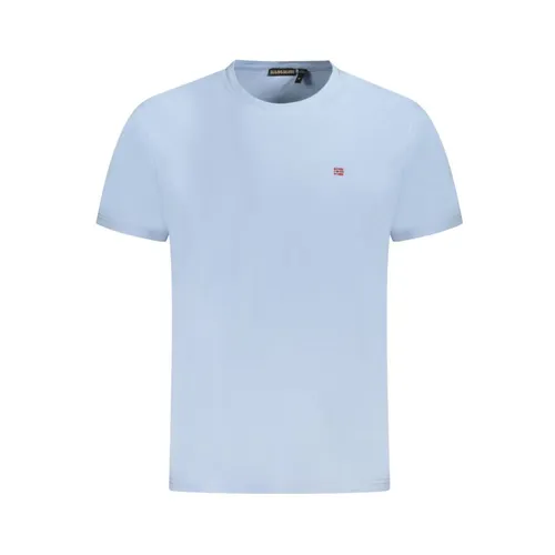 Tops > T-Shirts - - Napapijri - Modalova
