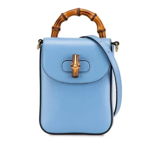 Pre-owned > Pre-owned Bags > Pre-owned Handbags - - Gucci Vintage - Modalova