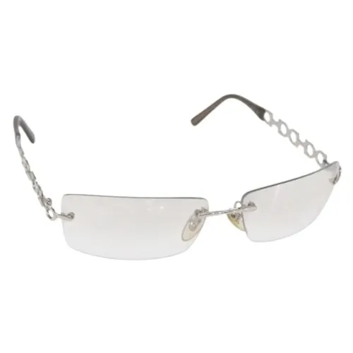 Pre-owned > Pre-owned Accessories - - Salvatore Ferragamo Pre-owned - Modalova