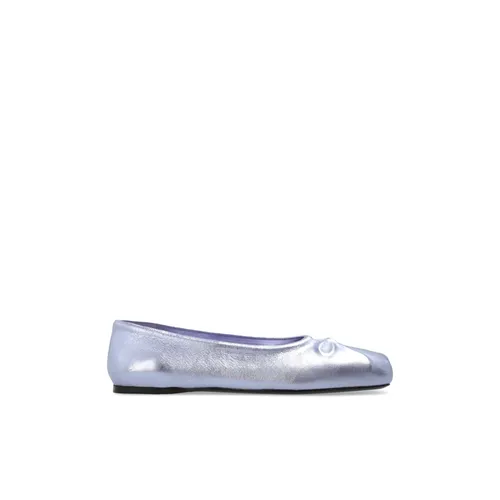 Shoes > Flats > Ballerinas - - Marni - Modalova