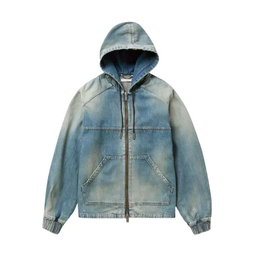 Jackets > Denim Jackets - - 1989 Studio - Modalova