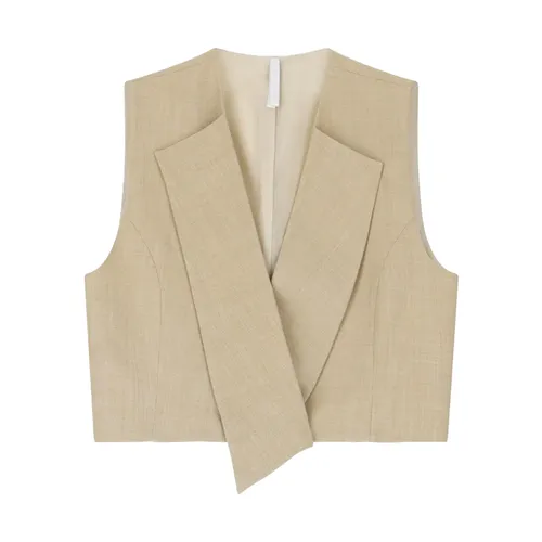 Jackets > Vests - - Imperial - Modalova