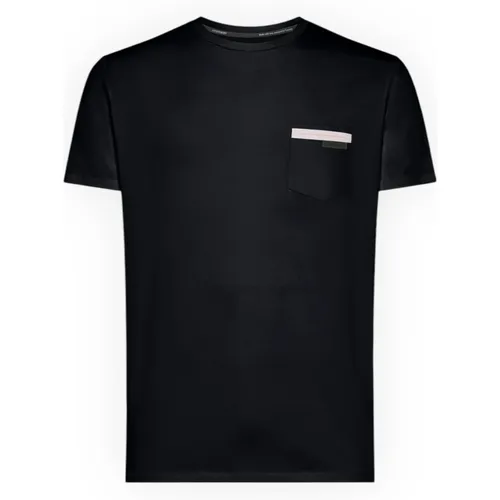 RRD - Tops > T-Shirts - Black - RRD - Modalova