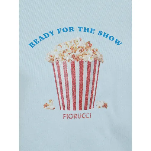Sweatshirts & Hoodies > Sweatshirts - - Fiorucci - Modalova