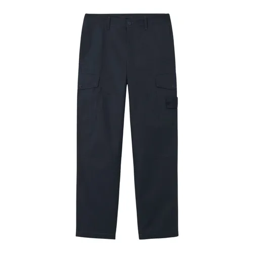 Trousers > Straight Trousers - - Stone Island - Modalova