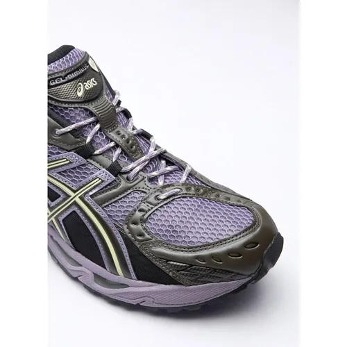 Asics - Shoes > Sneakers - Purple - Asics - Modalova